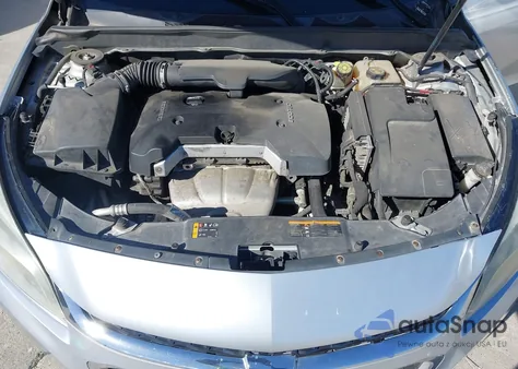 2016 Chevrolet Malibu Limited 1Fl z USA, uszkodzony, nr VIN 1G11A5SA3GF104308